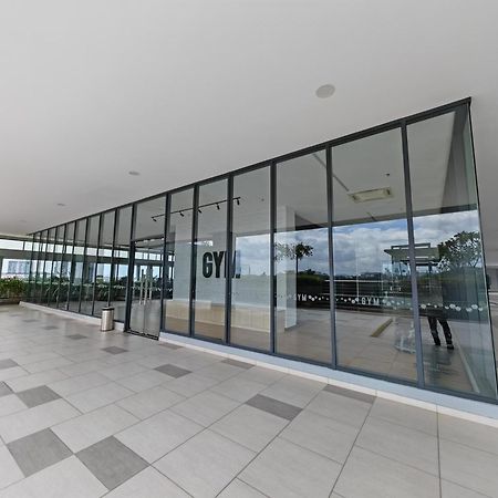 Santai Homestay Cyberjaya Eksteriør bilde