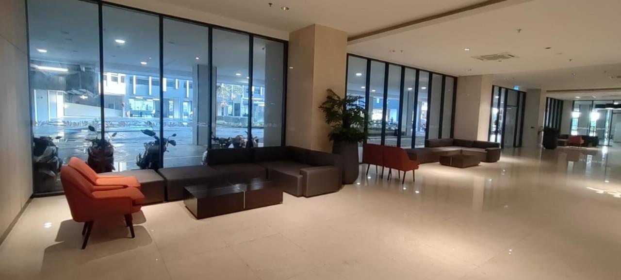 Santai Homestay Cyberjaya Eksteriør bilde